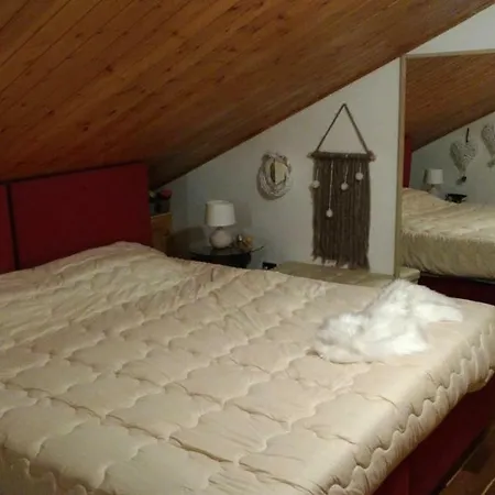 Appartement Esagono *