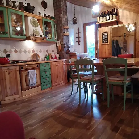 Esagono * Pescocostanzo