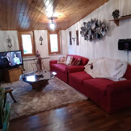 Esagono Pescocostanzo