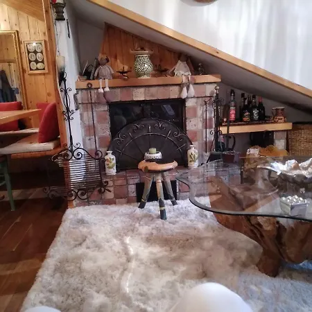 Appartement Esagono *