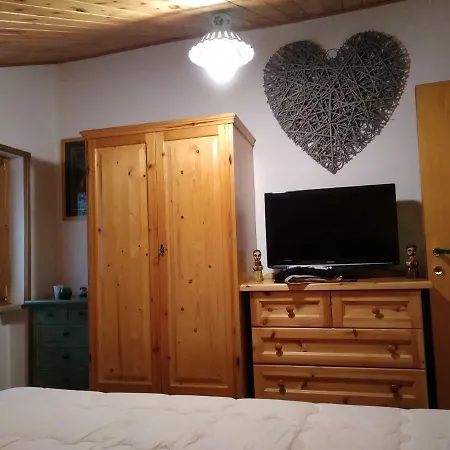 Esagono * Pescocostanzo