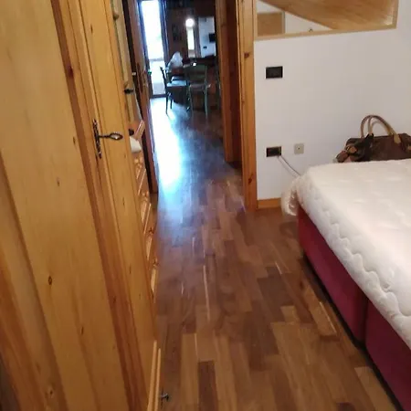 Appartement Esagono Pescocostanzo