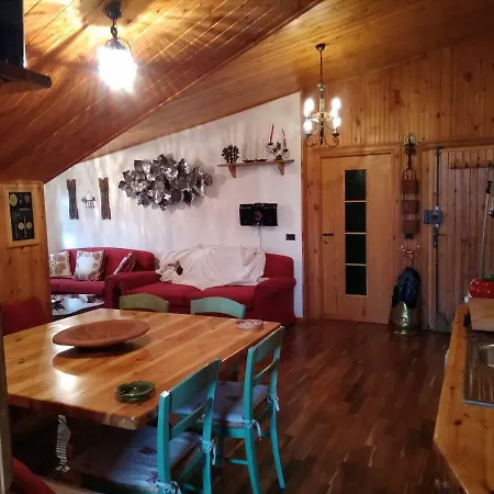 Esagono Pescocostanzo