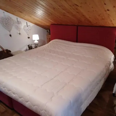 Appartement Esagono Pescocostanzo