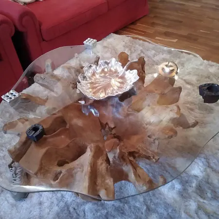 Esagono Pescocostanzo