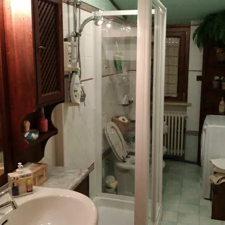 Apartment Esagono *