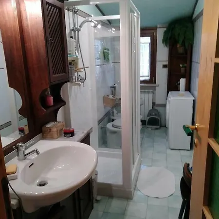 Esagono Appartement *