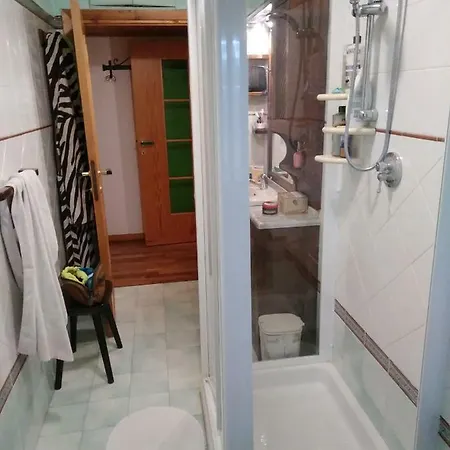 Apartment Esagono
