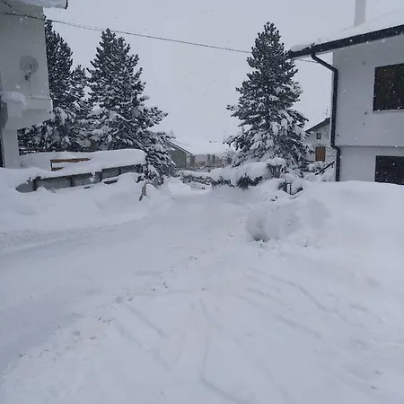 Esagono Appartement *