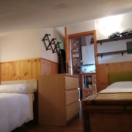 Apartment Esagono