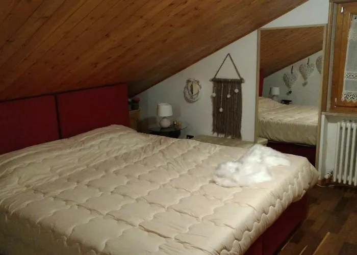 Apartamento Esagono *