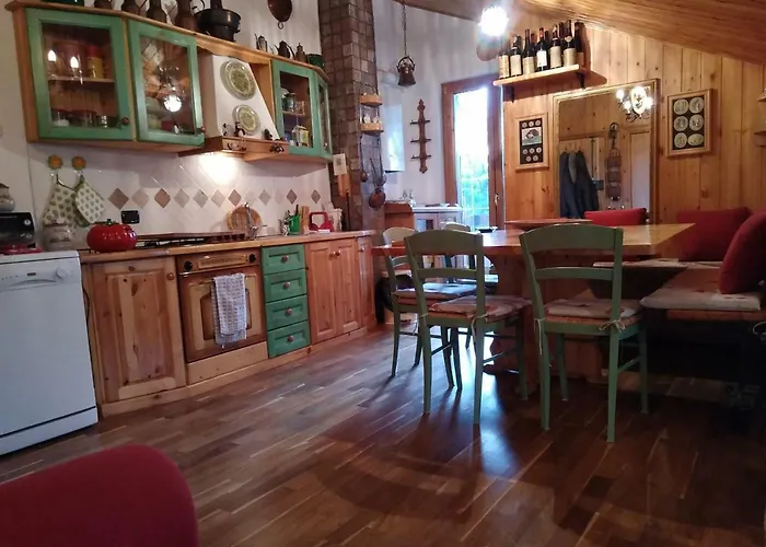 Esagono * Pescocostanzo