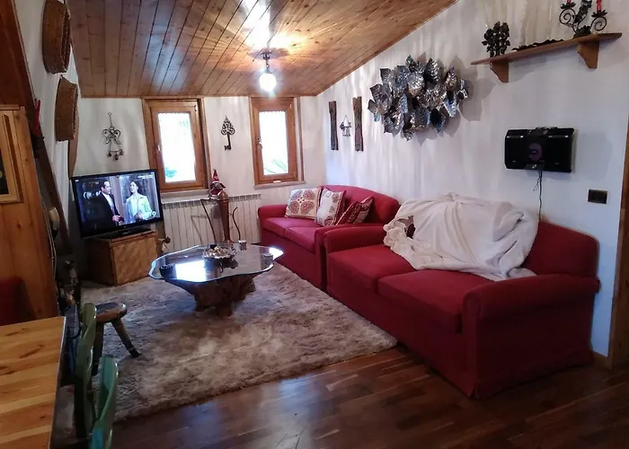 Esagono Pescocostanzo