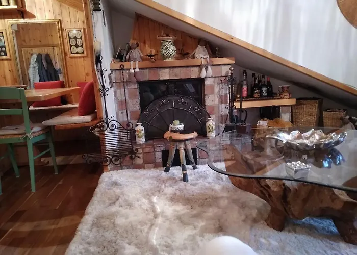 Apartamento Esagono *