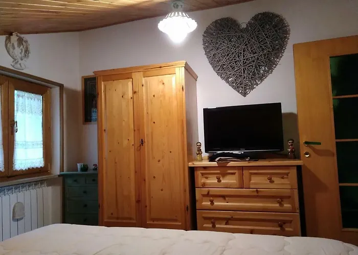 Esagono * Pescocostanzo