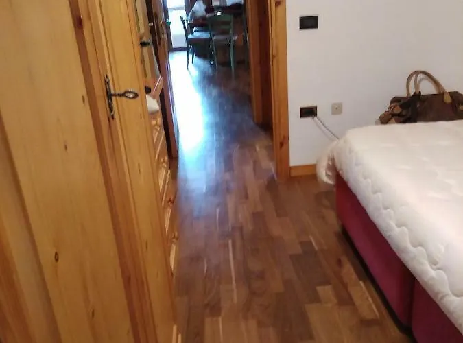 Appartamento Esagono Pescocostanzo