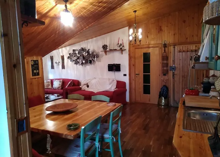 Esagono Pescocostanzo