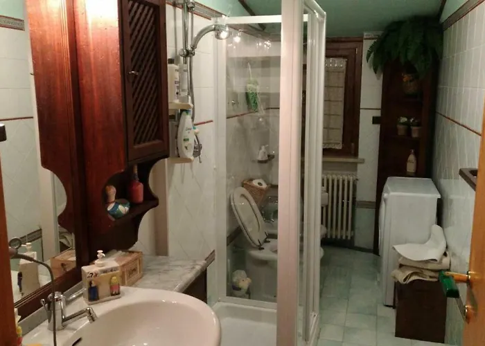 Apartamento Esagono *