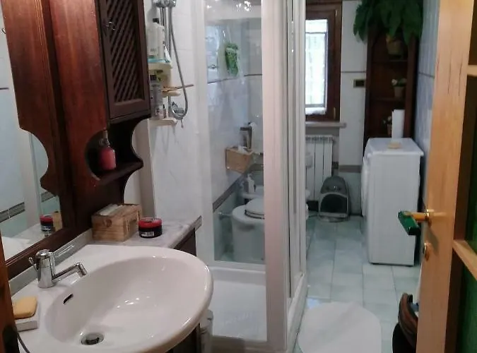 Esagono Apartamento *