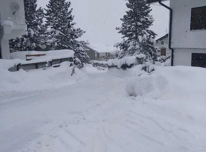 Esagono Apartamento *