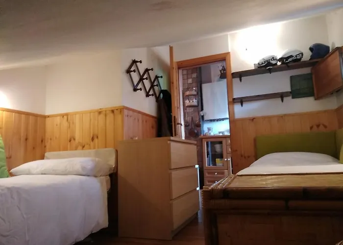 Apartamento Esagono